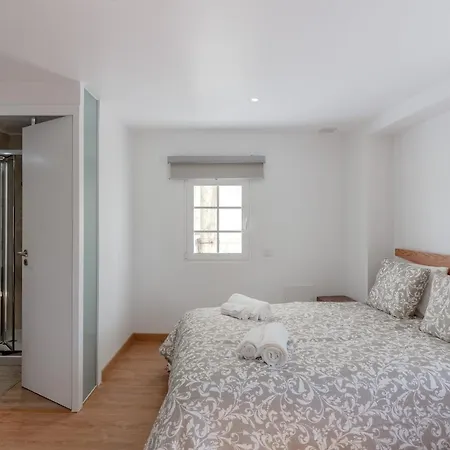 Alfama River View Appartement Lissabon
