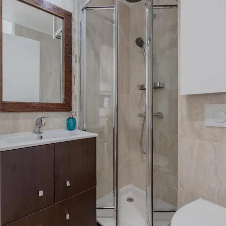 Alfama River View Apartamento