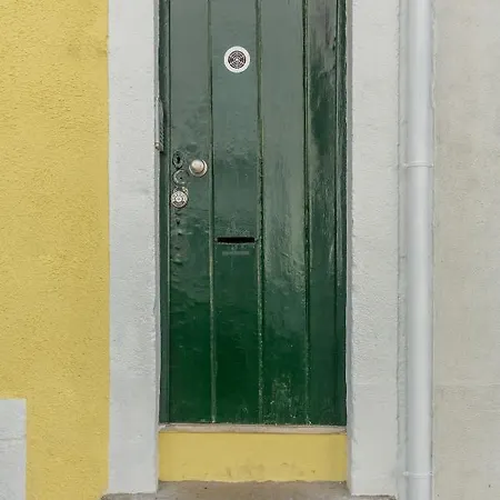 Apartman Alfama River View Lisboa