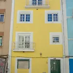Alfama River View Lizbona