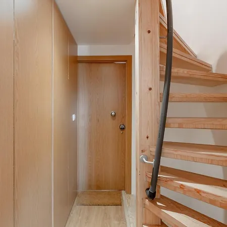 アパート Alfama River View