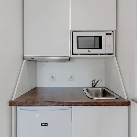 Apartment Alfama River View *