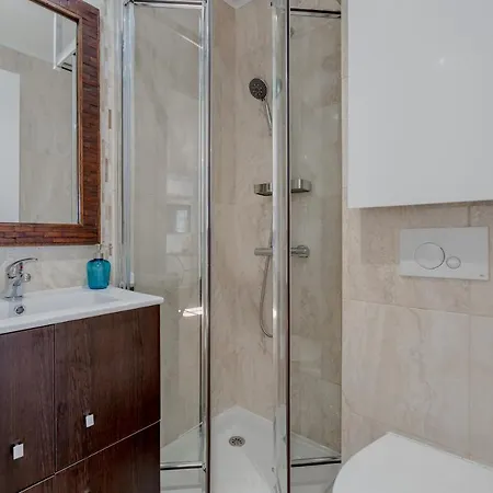 Alfama River View Lisbon