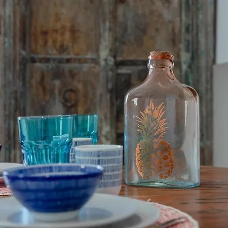 Alfama River View * Lisbon