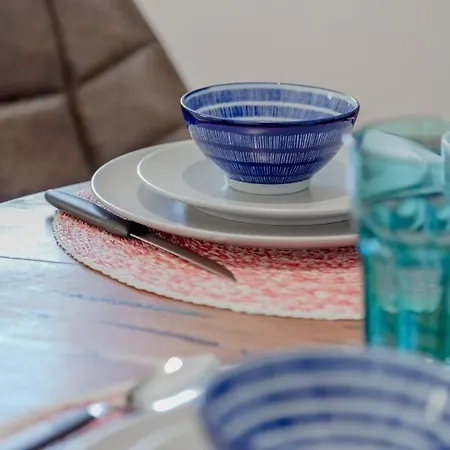 Alfama River View アパート