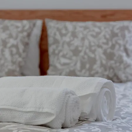 Alfama River View Apartment