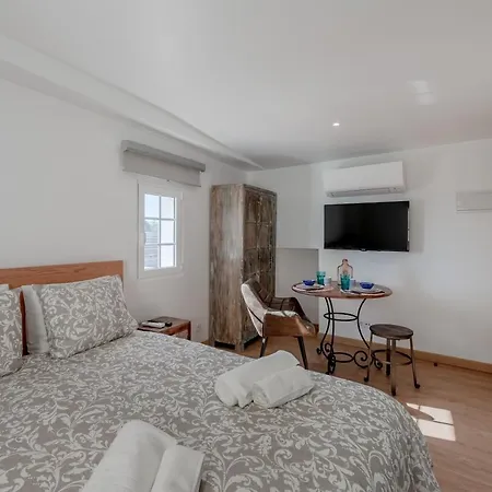 Apartment Alfama River View